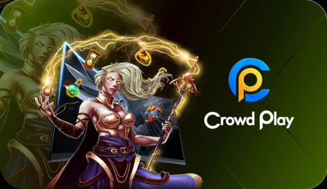 Crowdplay